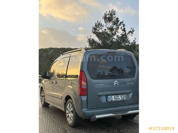 Sahibinden Citroen Berlingo 1.6 Multispace 2011 Model 