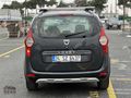 **7 KİŞİLİK** OTOMOBİL LODGY 110 BG 6 İLERİ STEPWAY 188.000 KM