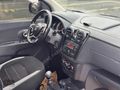 **7 KİŞİLİK** OTOMOBİL LODGY 110 BG 6 İLERİ STEPWAY 188.000 KM