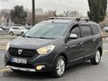 **7 KİŞİLİK** OTOMOBİL LODGY 110 BG 6 İLERİ STEPWAY 188.000 KM