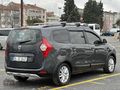 **7 KİŞİLİK** OTOMOBİL LODGY 110 BG 6 İLERİ STEPWAY 188.000 KM
