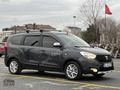 **7 KİŞİLİK** OTOMOBİL LODGY 110 BG 6 İLERİ STEPWAY 188.000 KM
