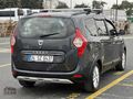 **7 KİŞİLİK** OTOMOBİL LODGY 110 BG 6 İLERİ STEPWAY 188.000 KM