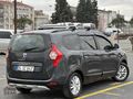 **7 KİŞİLİK** OTOMOBİL LODGY 110 BG 6 İLERİ STEPWAY 188.000 KM