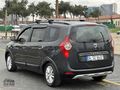 **7 KİŞİLİK** OTOMOBİL LODGY 110 BG 6 İLERİ STEPWAY 188.000 KM