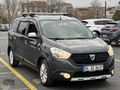 **7 KİŞİLİK** OTOMOBİL LODGY 110 BG 6 İLERİ STEPWAY 188.000 KM