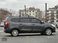 **7 KİŞİLİK** OTOMOBİL LODGY 110 BG 6 İLERİ STEPWAY 188.000 KM