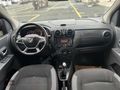 **7 KİŞİLİK** OTOMOBİL LODGY 110 BG 6 İLERİ STEPWAY 188.000 KM