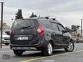**7 KİŞİLİK** OTOMOBİL LODGY 110 BG 6 İLERİ STEPWAY 188.000 KM