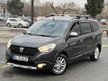 **7 KİŞİLİK** OTOMOBİL LODGY 110 BG 6 İLERİ STEPWAY 188.000 KM
