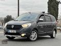 **7 KİŞİLİK** OTOMOBİL LODGY 110 BG 6 İLERİ STEPWAY 188.000 KM