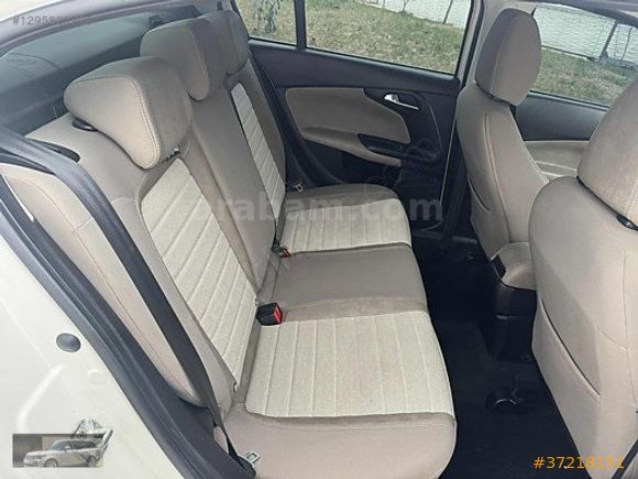 Urban Plus LPG li KARTA TAKSİT