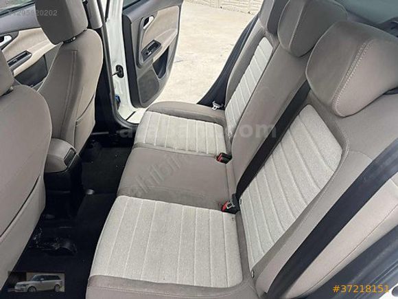 Urban Plus LPG li KARTA TAKSİT