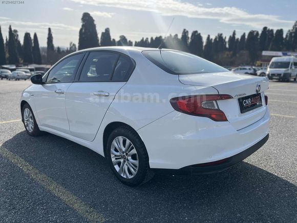 2016 EGEA 1.6MULTİJET URBAN DİZEL OTOMATİK