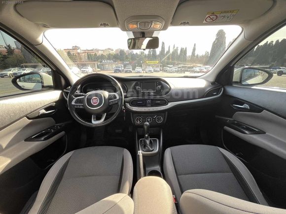 2016 EGEA 1.6MULTİJET URBAN DİZEL OTOMATİK