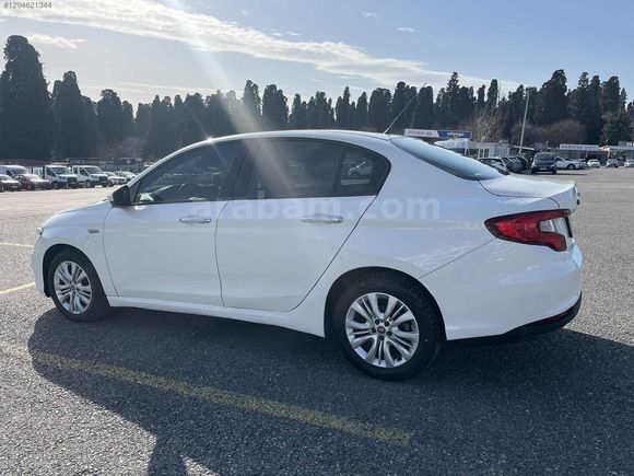 2016 EGEA 1.6MULTİJET URBAN DİZEL OTOMATİK