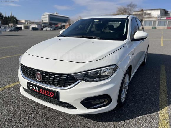 2016 EGEA 1.6MULTİJET URBAN DİZEL OTOMATİK