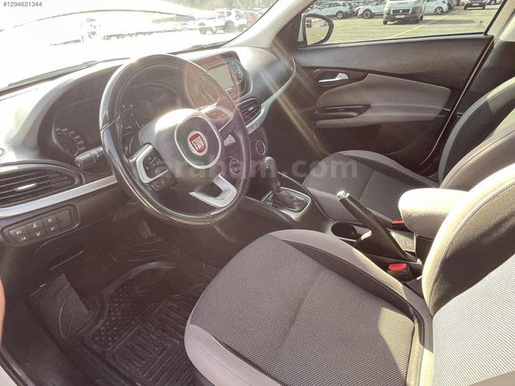 2016 EGEA 1.6MULTİJET URBAN DİZEL OTOMATİK