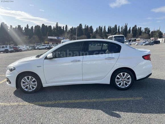 2016 EGEA 1.6MULTİJET URBAN DİZEL OTOMATİK