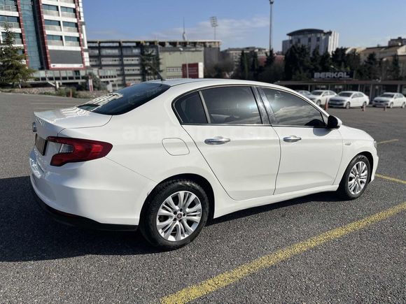 2016 EGEA 1.6MULTİJET URBAN DİZEL OTOMATİK