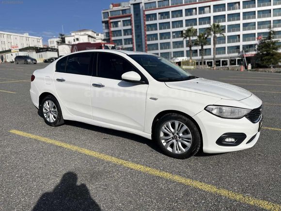 2016 EGEA 1.6MULTİJET URBAN DİZEL OTOMATİK
