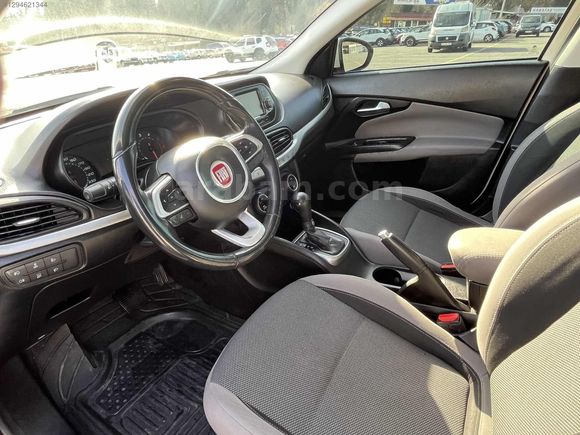 2016 EGEA 1.6MULTİJET URBAN DİZEL OTOMATİK