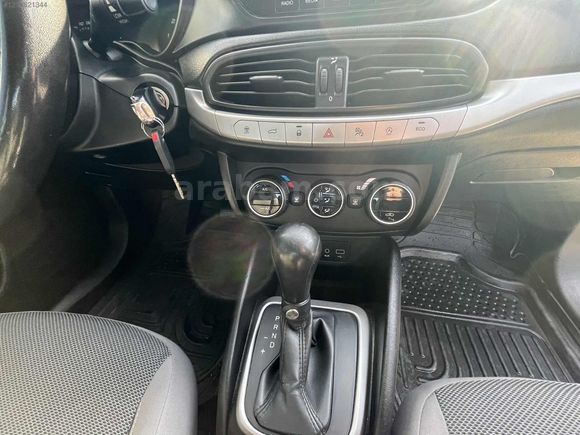 2016 EGEA 1.6MULTİJET URBAN DİZEL OTOMATİK