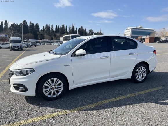 2016 EGEA 1.6MULTİJET URBAN DİZEL OTOMATİK