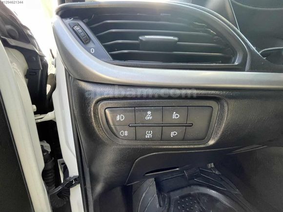 2016 EGEA 1.6MULTİJET URBAN DİZEL OTOMATİK