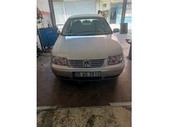 Sahibinden Volkswagen Bora 1.6 Trendline 2001 Model  255.500 km Gri (metalik)