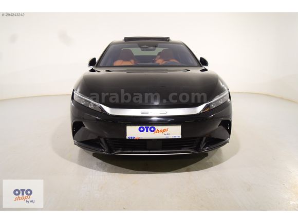 Byd Han BEV Executive 517HP 4x4 - 2025