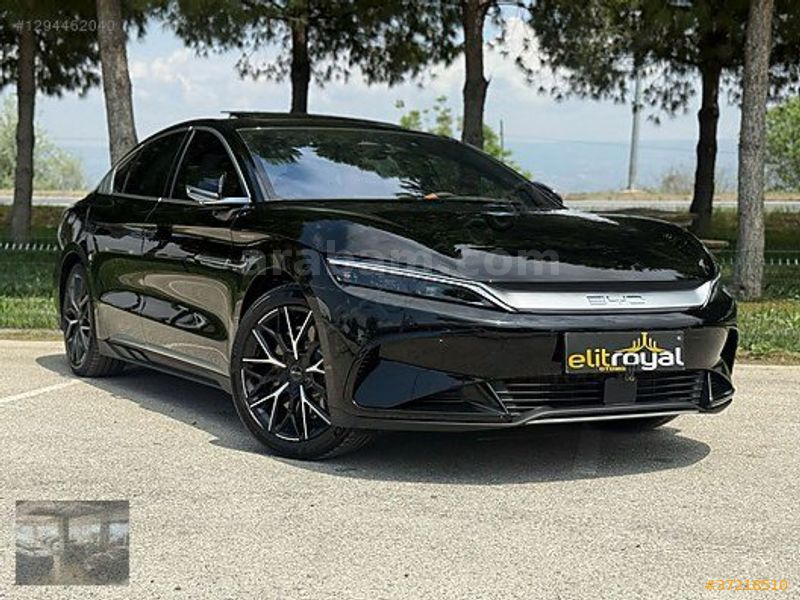 HATASIZ/BOYASIZ/GARANTİLİ/6.300 KM/CAM TAVAN/EXECUTİVE...