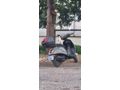 Kuba Bluebird 80 cc 5000 km
