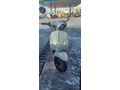 Kuba Bluebird 80 cc 5000 km