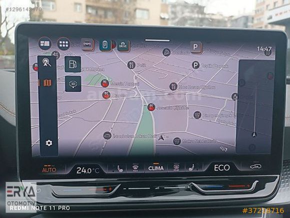 CUPRA YETKİLİ BAYİSİNDEN TÜRKİYE DE TEK 272HP VZ LİNE CUPRA LEON
