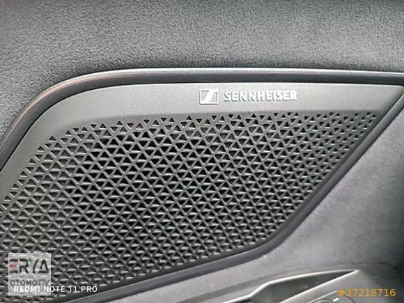 CUPRA YETKİLİ BAYİSİNDEN TÜRKİYE DE TEK 272HP VZ LİNE CUPRA LEON