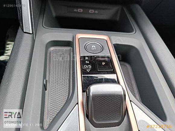 CUPRA YETKİLİ BAYİSİNDEN TÜRKİYE DE TEK 272HP VZ LİNE CUPRA LEON