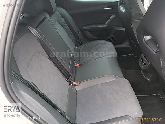 CUPRA YETKİLİ BAYİSİNDEN TÜRKİYE DE TEK 272HP VZ LİNE CUPRA LEON