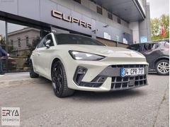 CUPRA ERYA YETKİLİ BAYİ TÜRKİYE'DE TEK PHEV 272HP VZ LİNE LEON