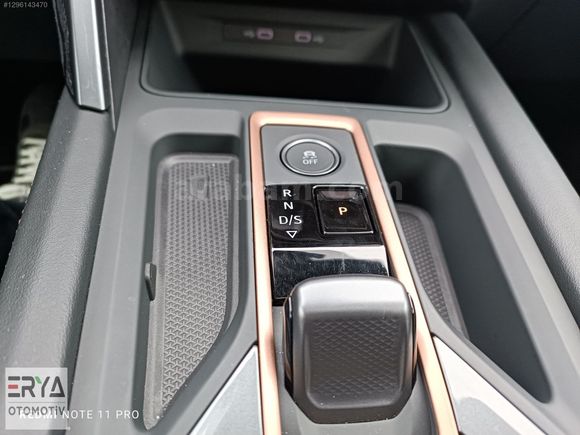 CUPRA ERYA YETKİLİ BAYİ TÜRKİYE'DE TEK PHEV 272HP VZ LİNE LEON
