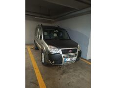 Sahibinden Fiat Doblo Combi 1.3 Multijet Premio 2007 Model İstanbul