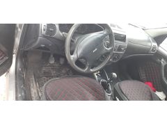 Sahibinden Fiat Marea 1.6 Exclusive 2003 Model