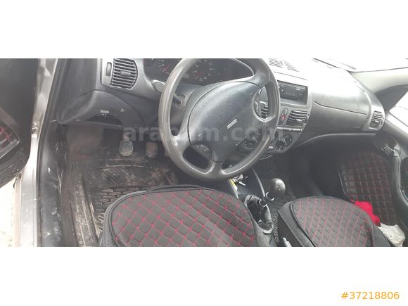 Sahibinden Fiat Marea 1.6 Exclusive 2003 Model