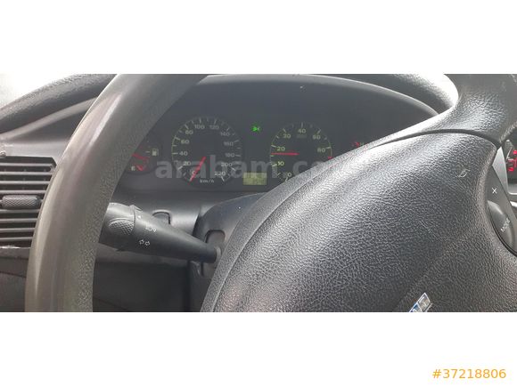 Sahibinden Fiat Marea 1.6 Exclusive 2003 Model