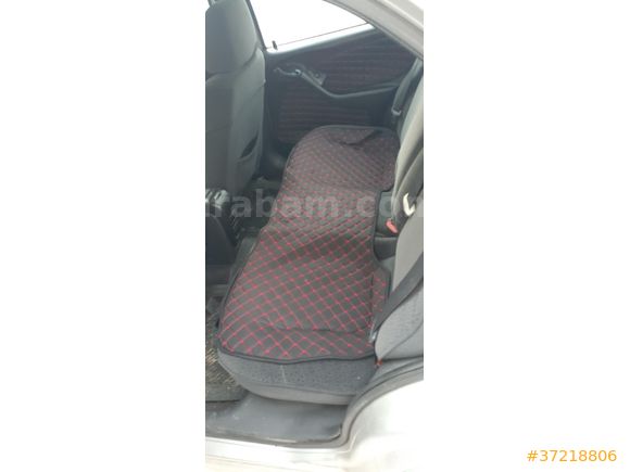 Sahibinden Fiat Marea 1.6 Exclusive 2003 Model