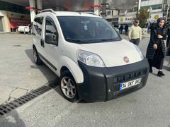 Sahibinden Fiat Fiorino Combi 1.3 Multijet Dynamic 2010 Model  386.000 km Beyaz