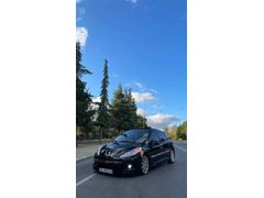 Sahibinden Peugeot 207 1.4 HDi Trendy 2008 Model 