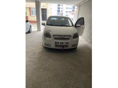 Sahibinden Chevrolet Aveo 1.4 SX 2008 Model 