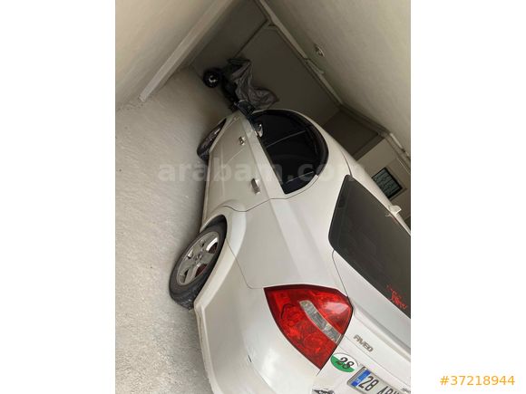 Sahibinden Chevrolet Aveo 1.4 SX 2008 Model 