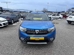 GALERİ OTO 380 DEN DAICA SANDERO 113 BİN KMDE
